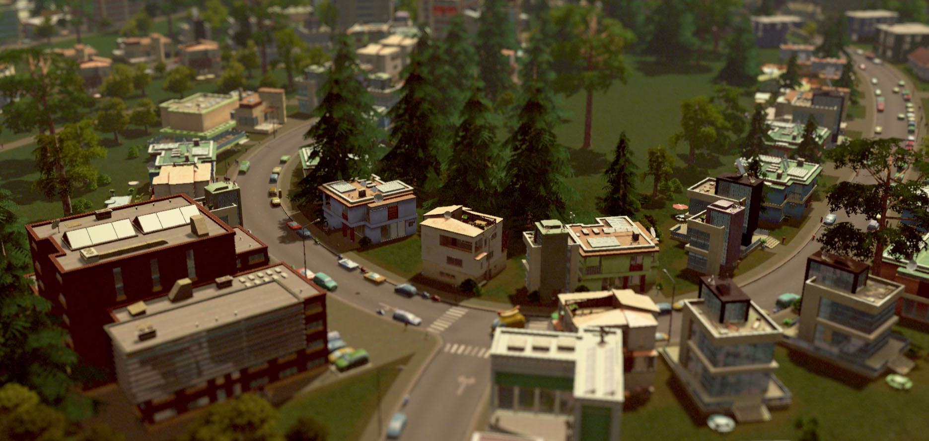 Color Correction Cities Skylines at Nancy Keenan blog