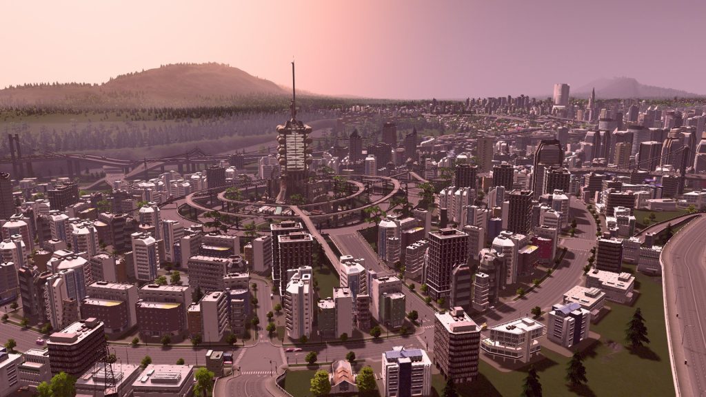Cities Skylines Assets Maps Mods Saves V3.0