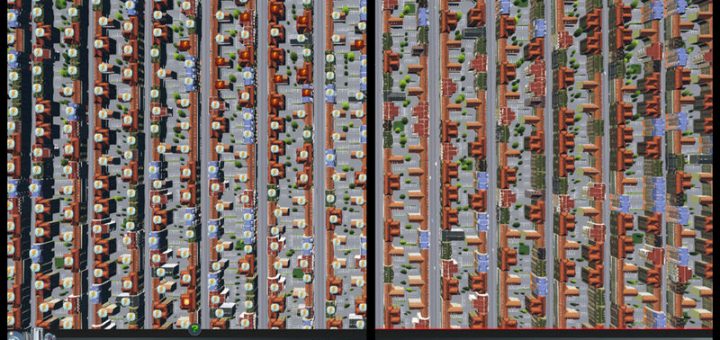 Problem Notification Icons - Cities: Skylines Mods | Cities Skylines Problem Notification Icons