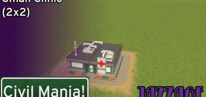 Cities Skylines Healthcare Mods Cities Skylines Healthcare Download