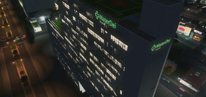 Cities Skylines Healthcare Mods Cities Skylines Healthcare Download