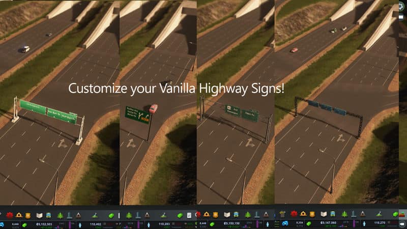 Mark A Route Cities Skylines Mod Download