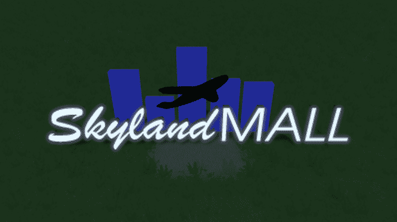 Skyland Mall Props Cities Skylines Mod Download