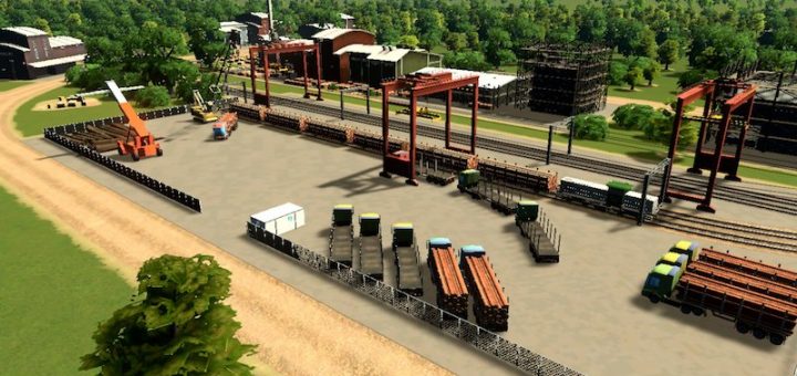 Cities Skylines Train Mods Cities Skylines Train Download