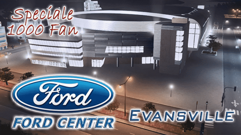 evansville dec