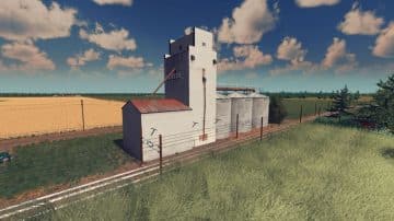 Jefferson-grain-elevator-cargo-station-2