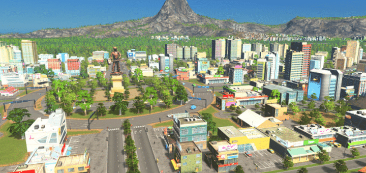 cities skylines unlimited money xbox one