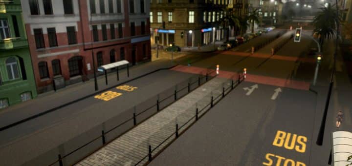 Speed Limit Cities Skylines Mods Cities Skylines Speed Limit