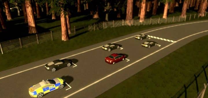 Speed Limit Cities Skylines Mods Cities Skylines Speed Limit