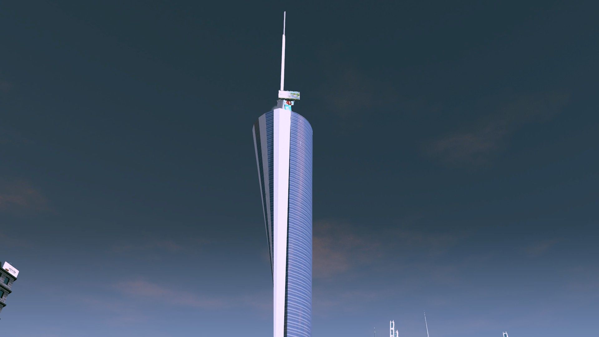 Century Tower - Cities: Skylines Mod download
