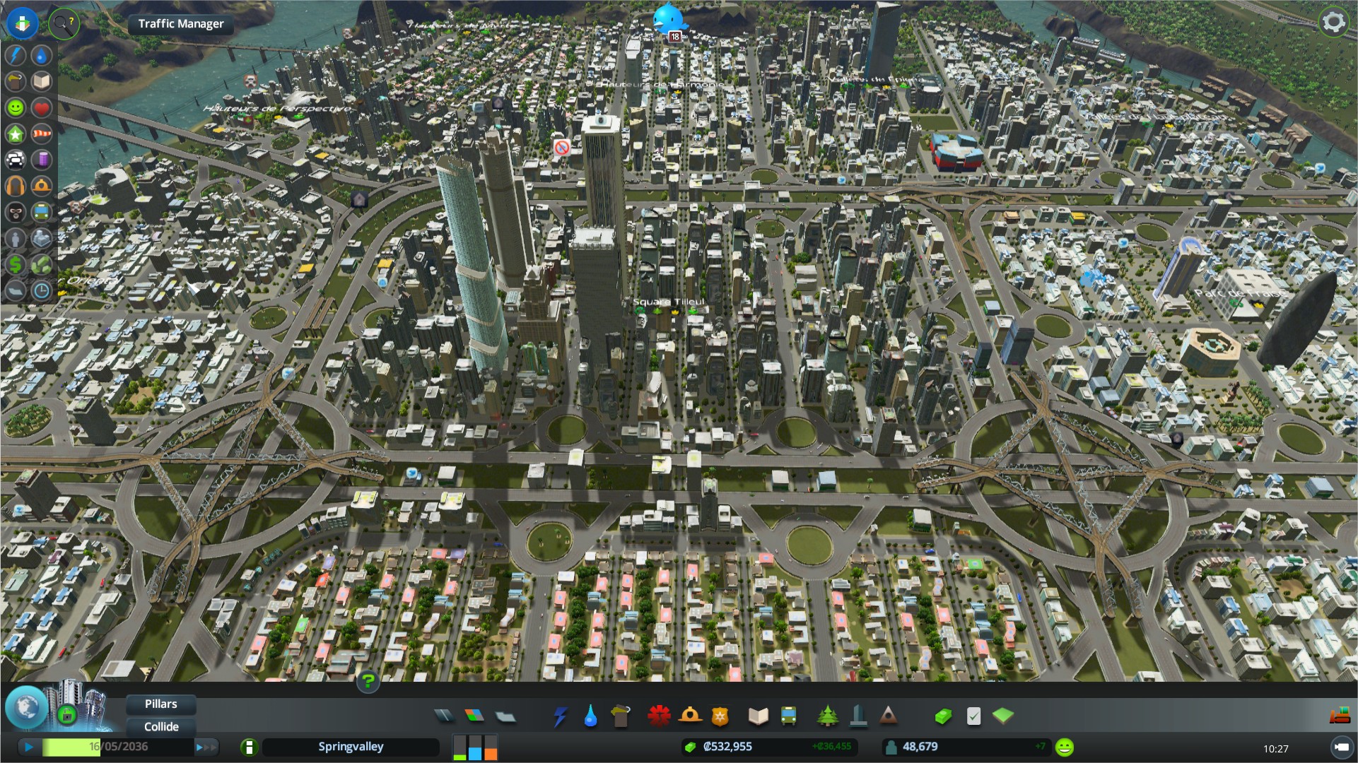 Steam steamapps common cities skylines фото 74