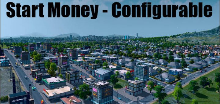 Enable Achievements Cities Skylines Mods Cities Skylines Enable 