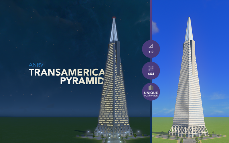 Пирамида 1 16. Пирамида Трансамерика. Пирамида Трансамерика майнкрафт. Пирамида Трансамерика в Сан-Франциско чертежи.