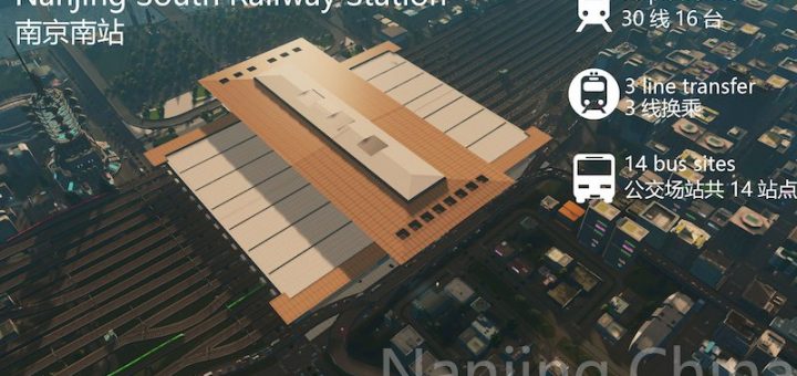 Railway Metro Cities Skylines Mods Cities Skylines Railway Metro