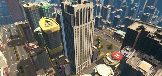 Cities: Skylines Office Mods | Cities Skylines Office download