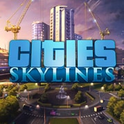 Cities: Skylines Mods