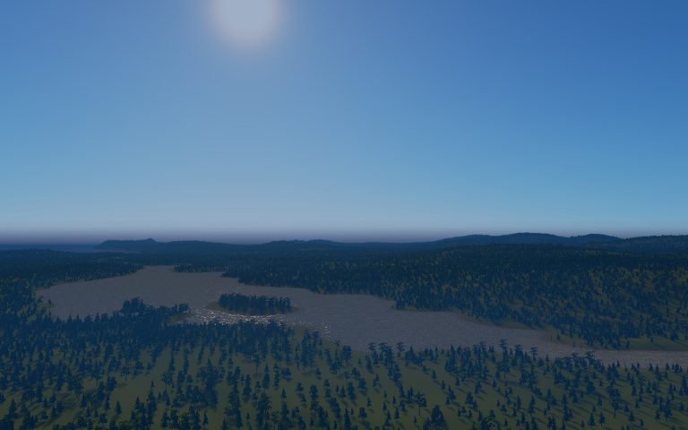 Dildo Canada 81 Tiles Cities Skylines Mod Download